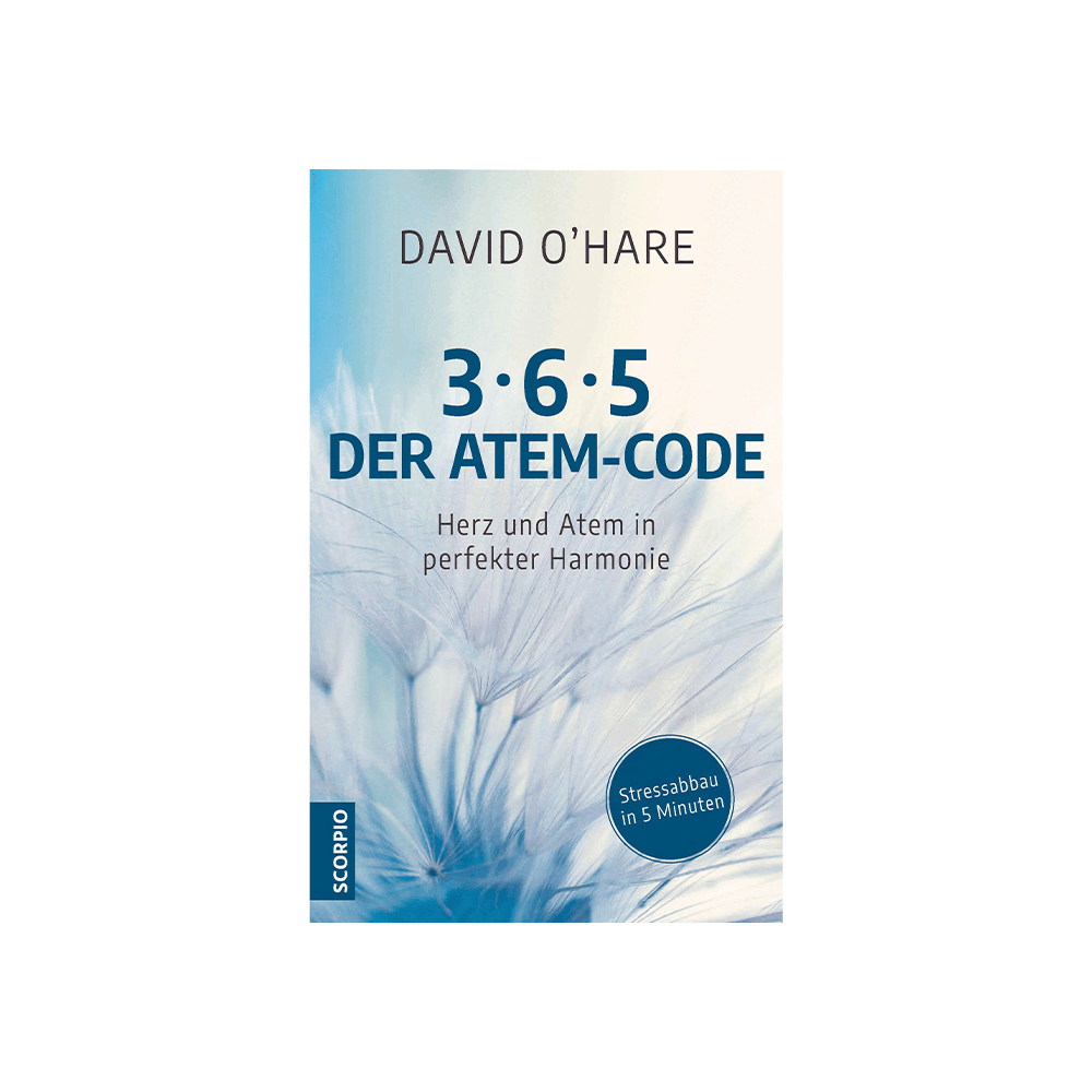 Der Atem-Code 3/6/5