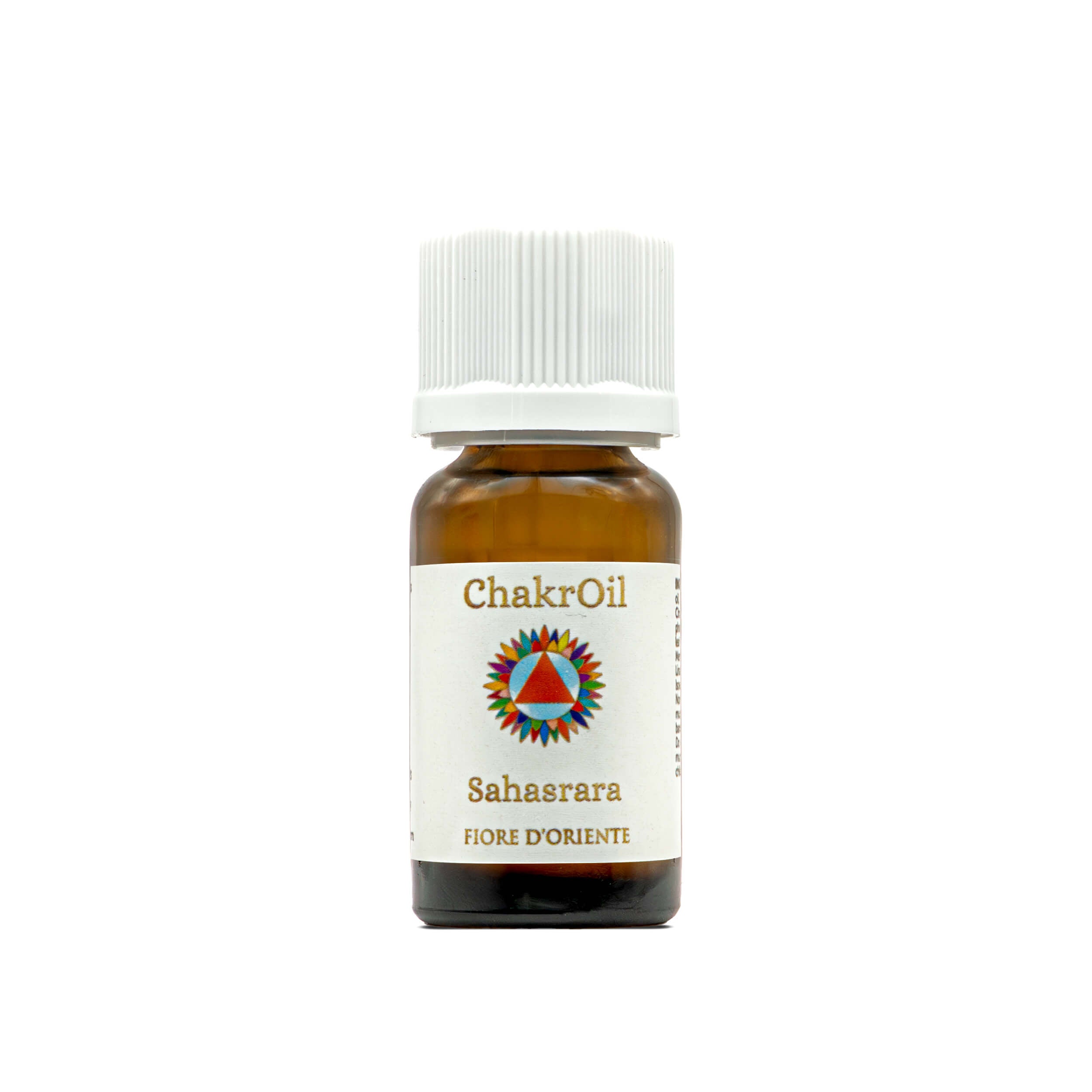 Ätherisches Öl 7. Chakra Sahasrara/Kronenchakra
