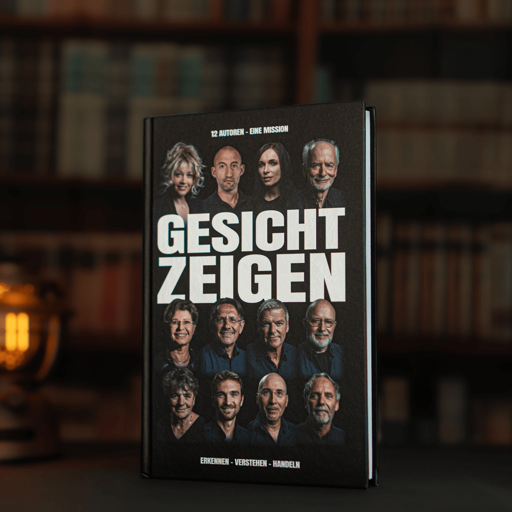 Gesicht zeigen