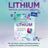 Praxisbuch Lithium