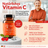 Natürliches Vitamin C aus Acerolakirschen