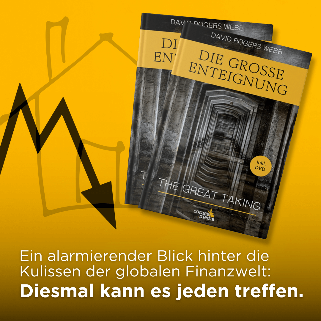 Die große Enteignung