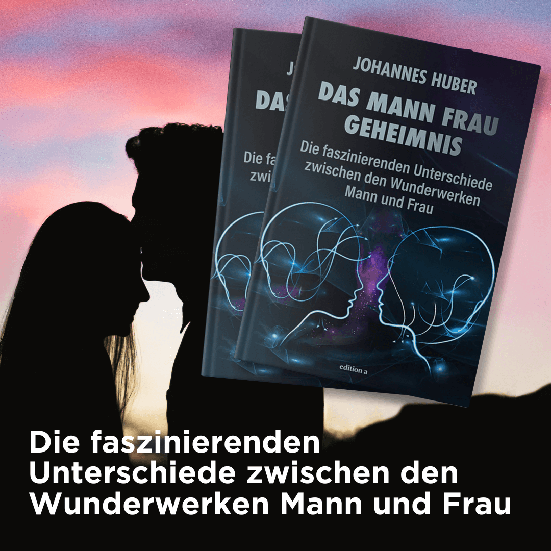 Das Mann-Frau-Geheimnis