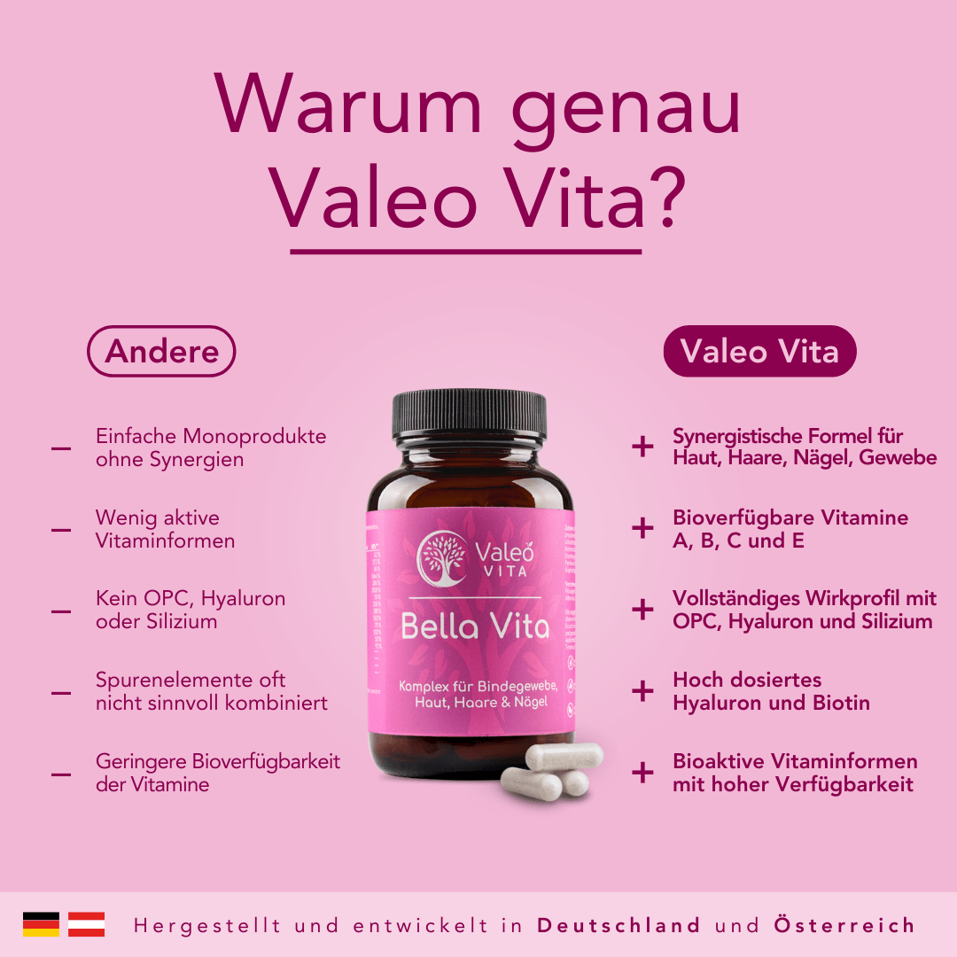 Bella Vita (60 Kapseln)