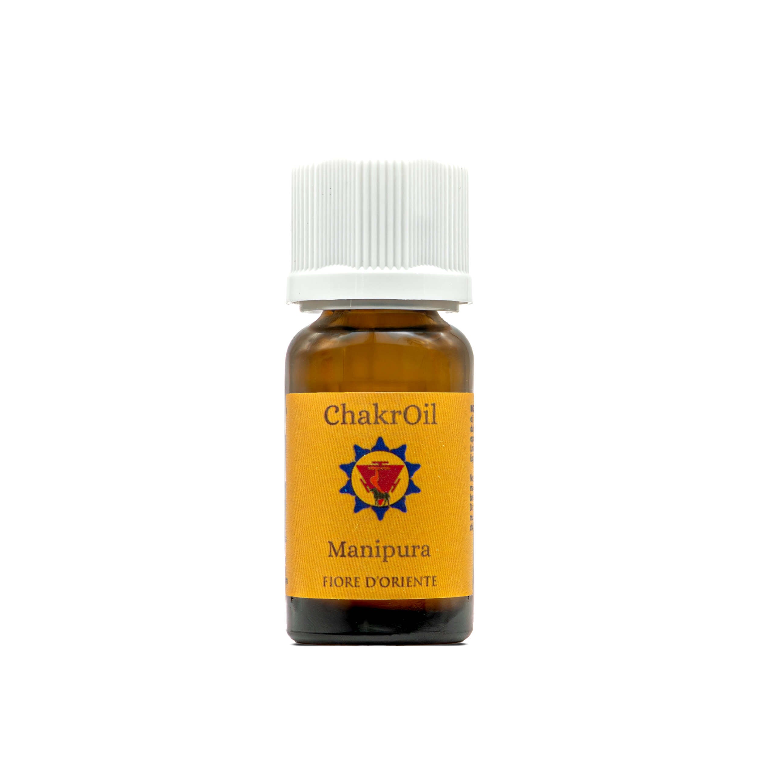 Ätherisches Öl 3. Chakra Manipura/Nabelchakra