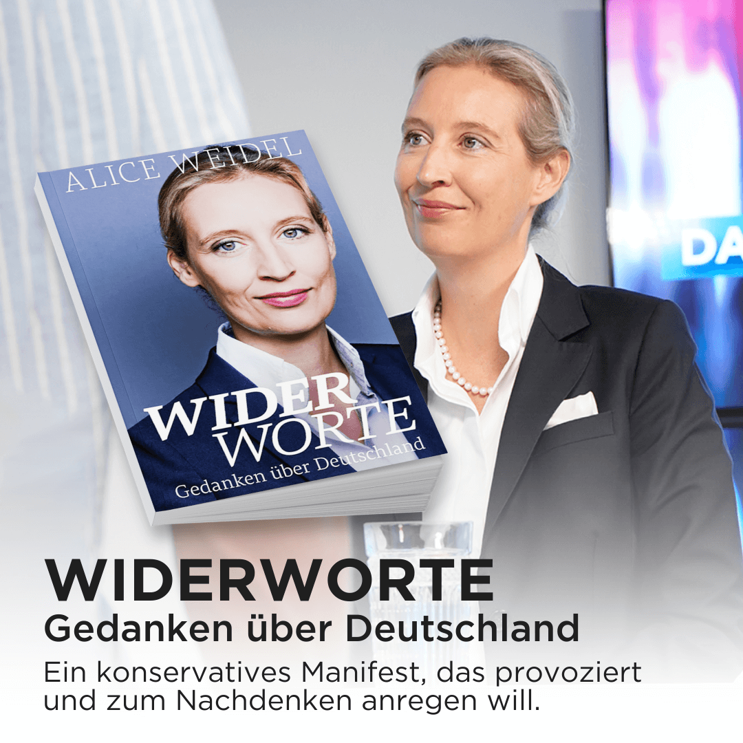Widerworte