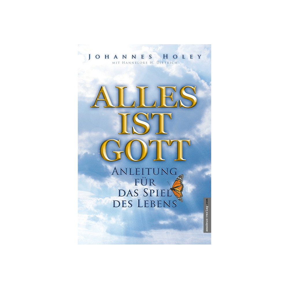 Alles ist Gott
