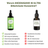 ANCENASAN® 49 Bitterkräuter-Konzentrat Ultra ohne Alkohol