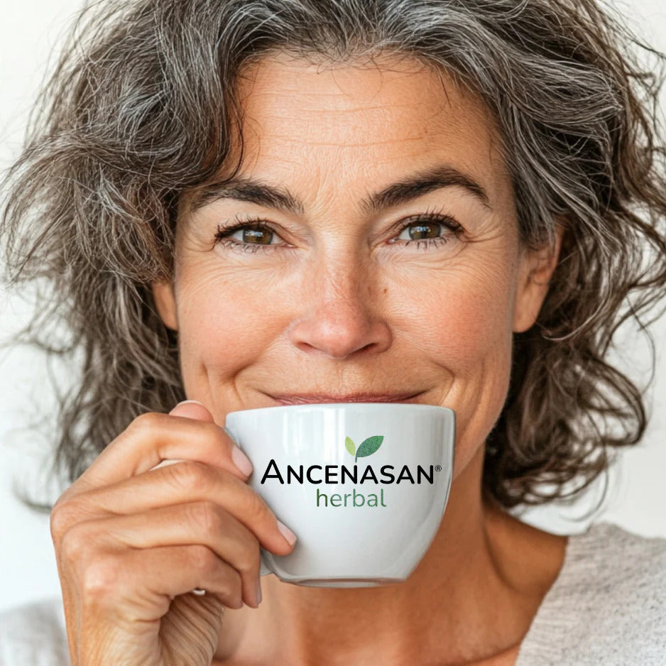 ANCENASAN® herbal 49 Bitterkräuter und Gewürze (20g)