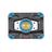 LED-Arbeitslampe mit Akku, 1500 Lumen und Zoom-Funktion