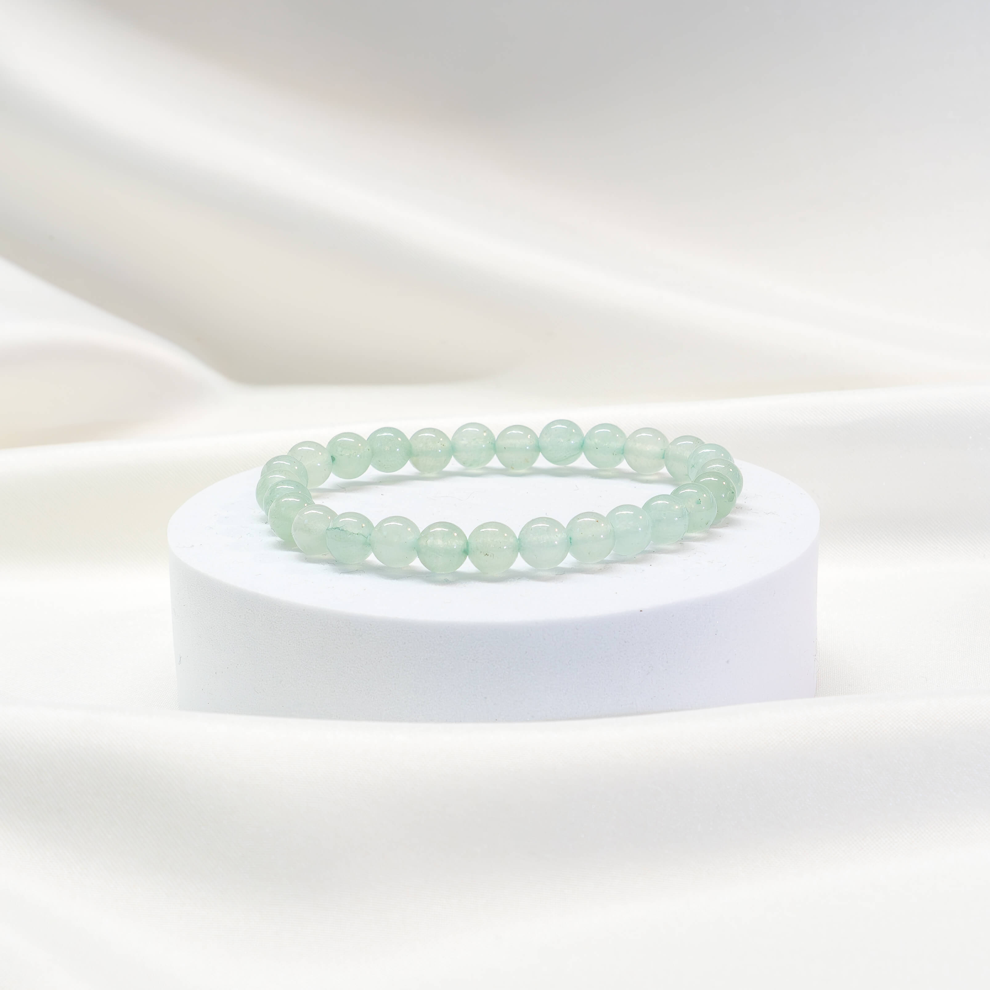 Armband Aventurin
