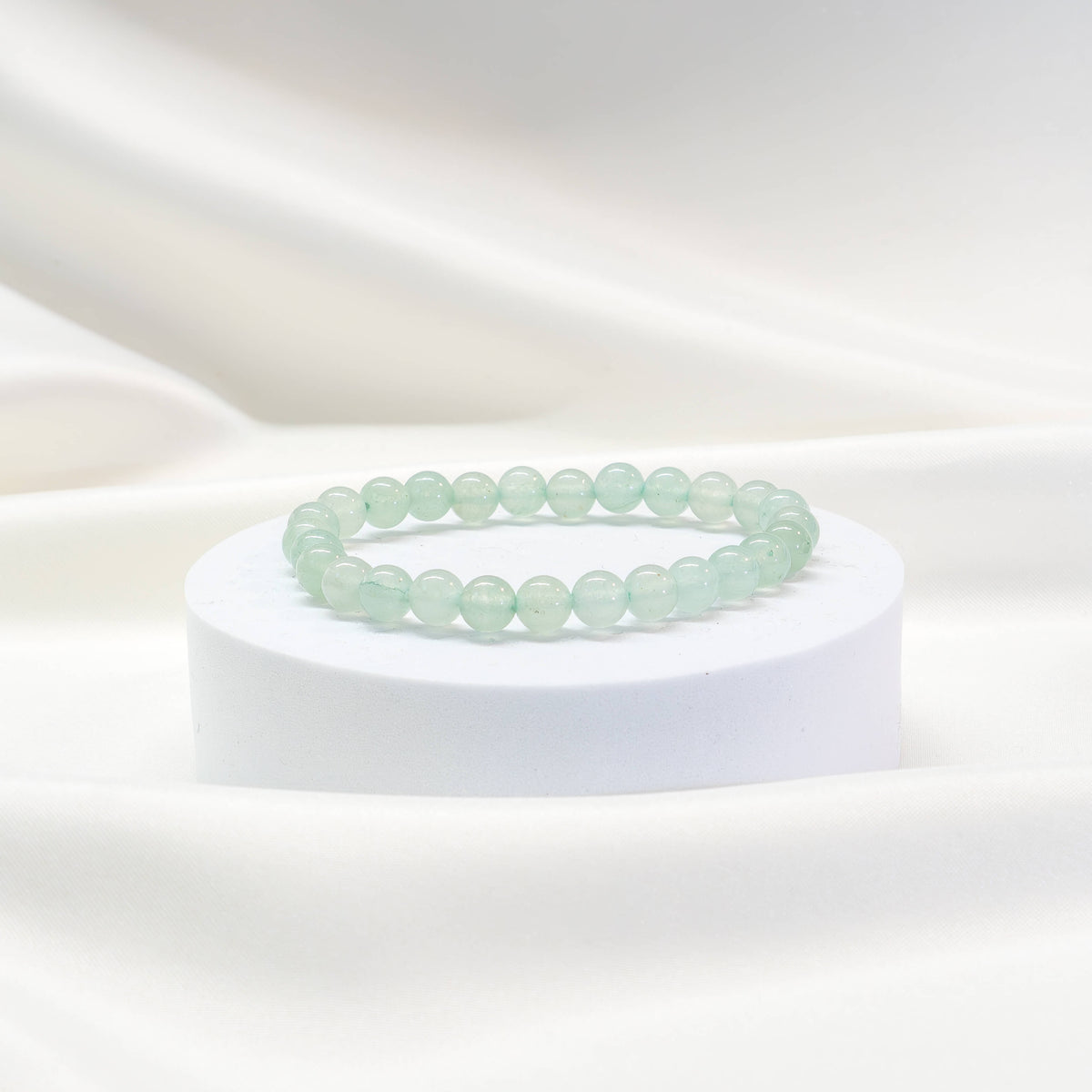 Armband Aventurin