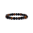 Armband Hämatit/Obsidian/Tigerauge
