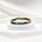 Armband Katzenauge groß
