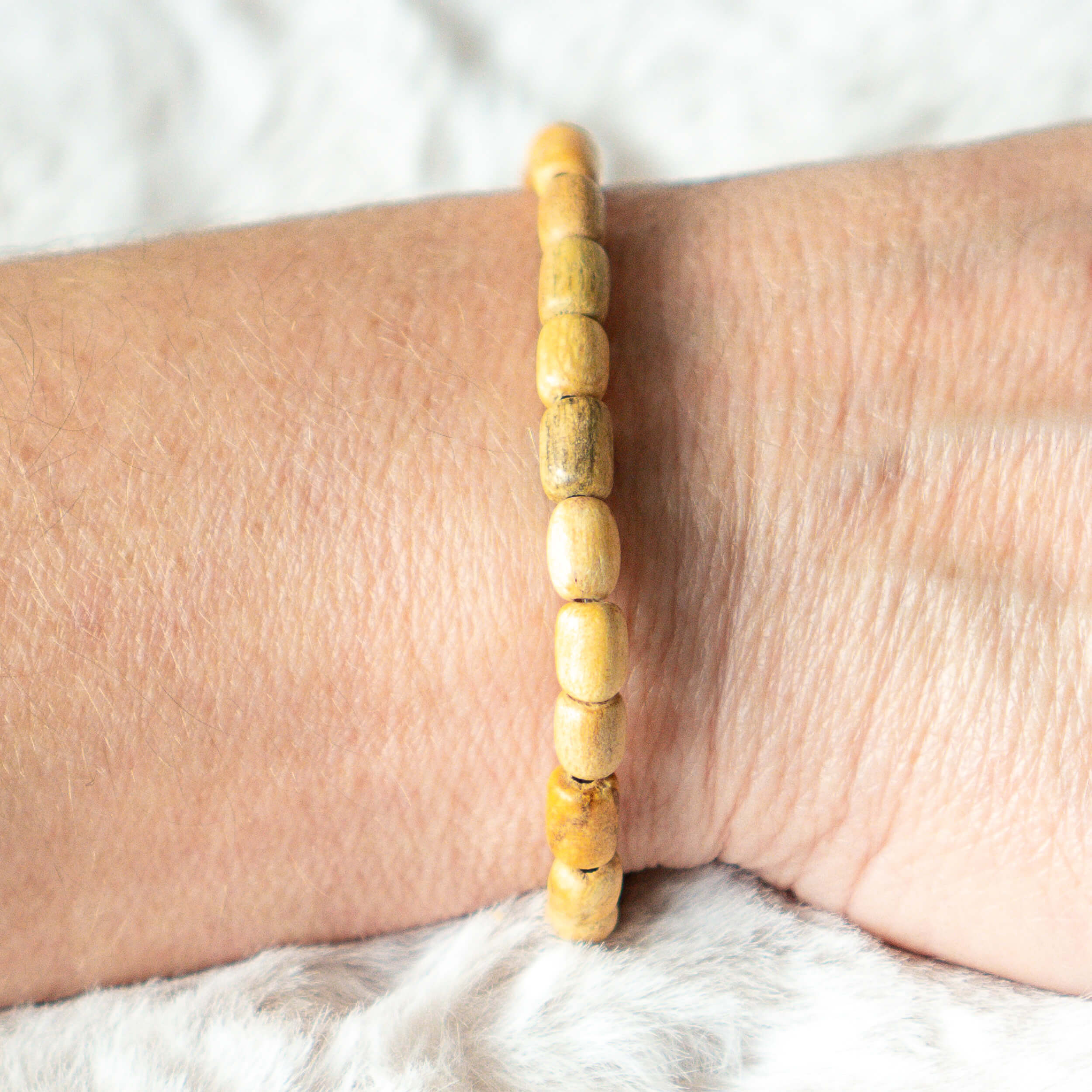 Armband Palo Santo
