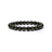 Armband Pyrit