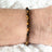Armband Tigerauge