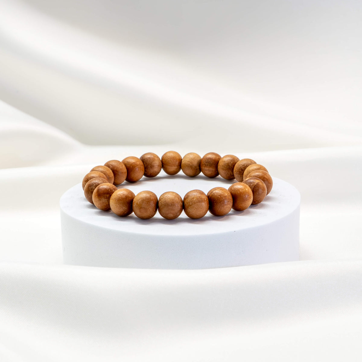 Armband Zedernholz