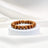 Armband Zedernholz