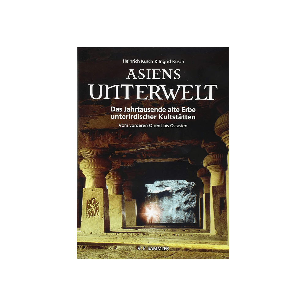 Asiens Unterwelt