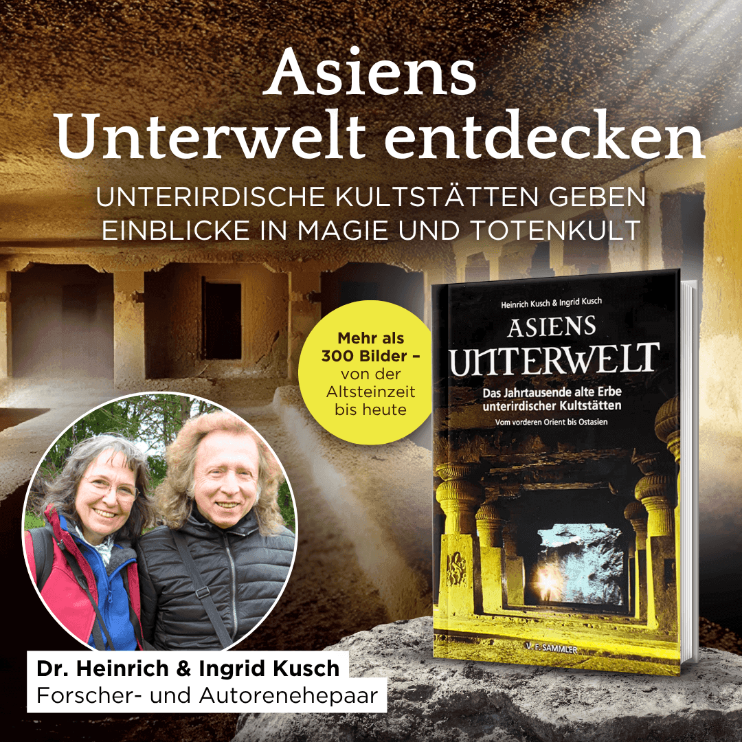 Asiens Unterwelt