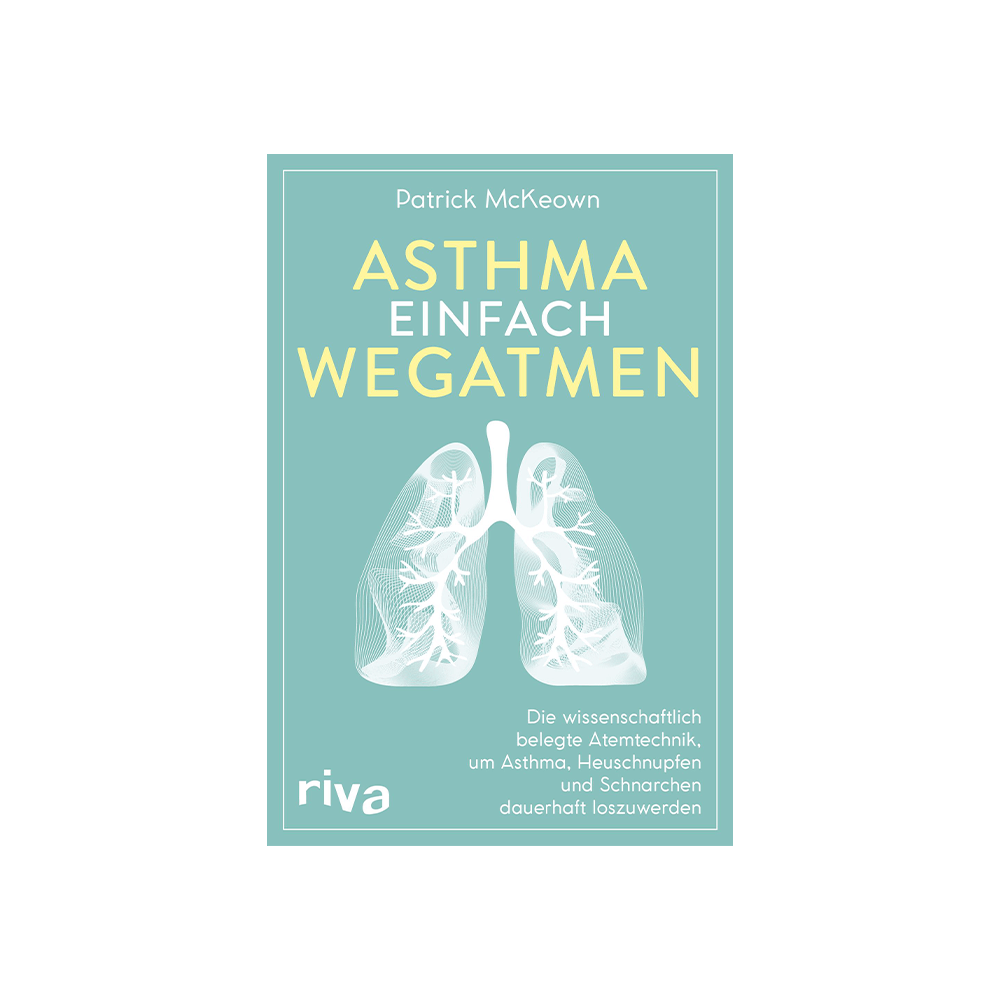 Asthma einfach wegatmen