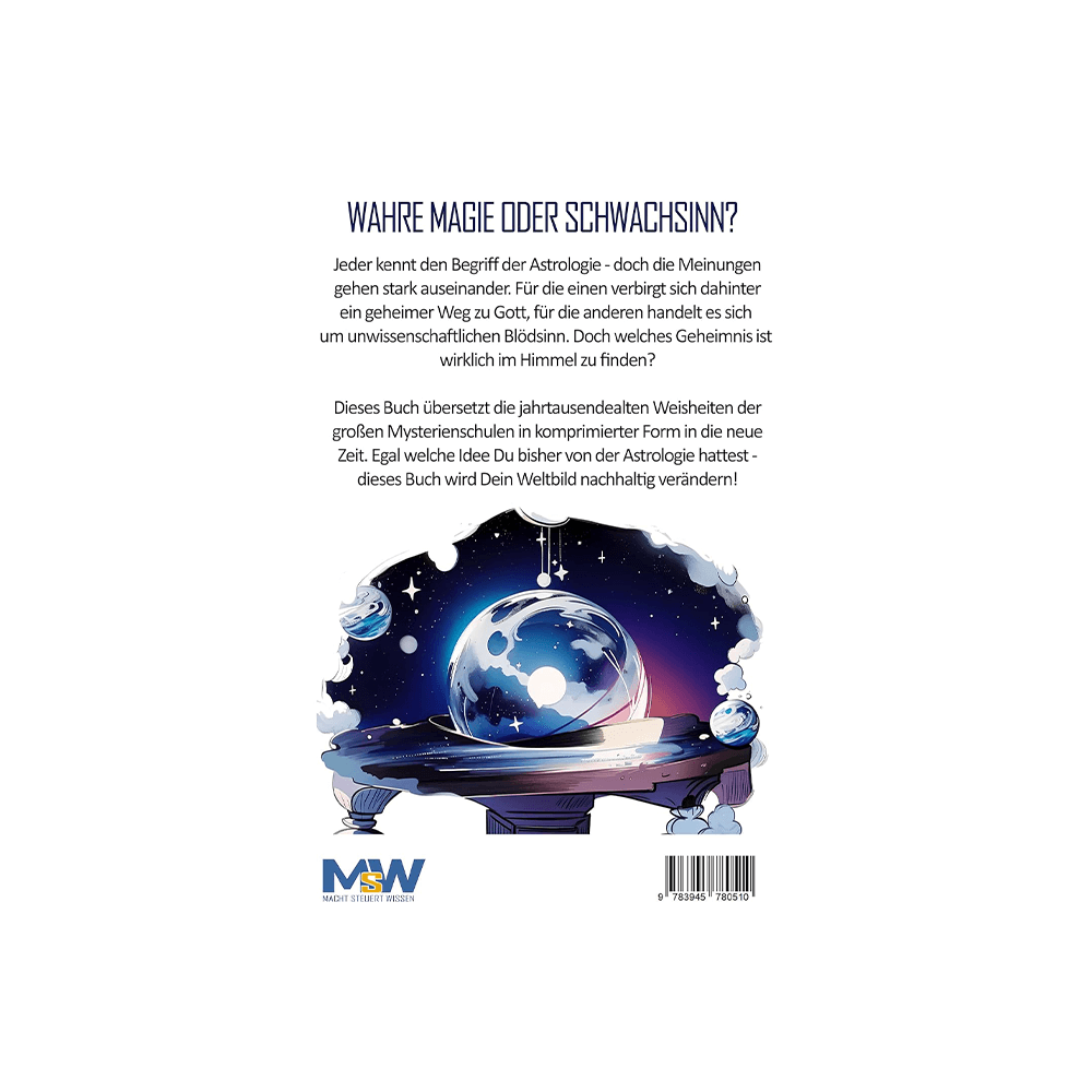 Astrologie