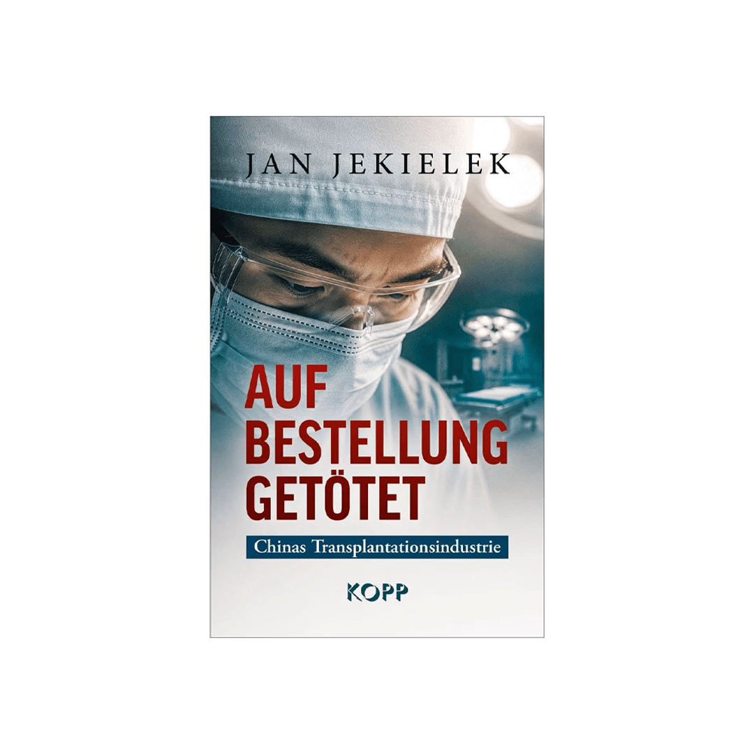 Auf Bestellung getötet