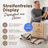 Augschburger Lumpa Displaytuch – Reinigungstuch aus 100% Leinen