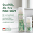 avinya® Naturkosmetik REPAIR EMULSION Lotion