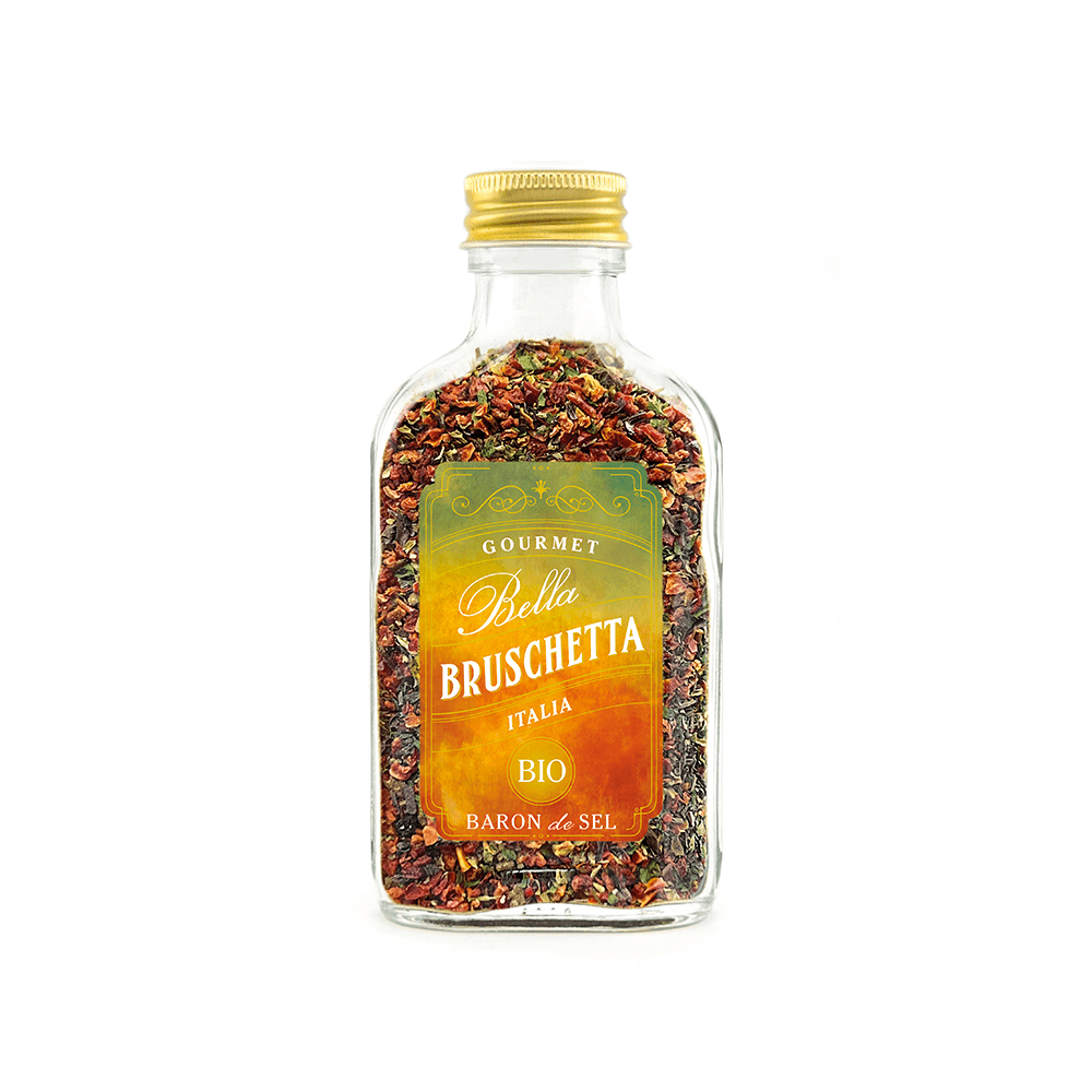 Bio Bella Bruschetta (44g)