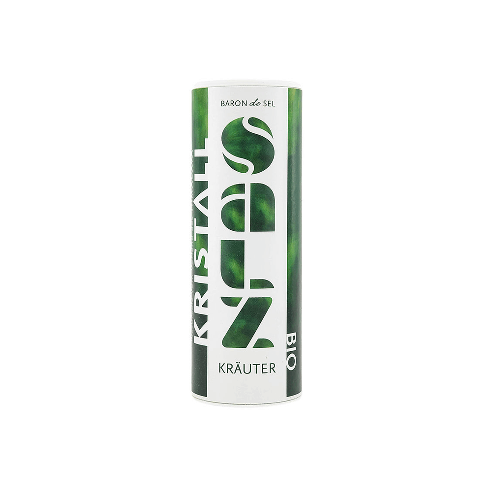Bio Himalaya Salz Kräuter (130g)
