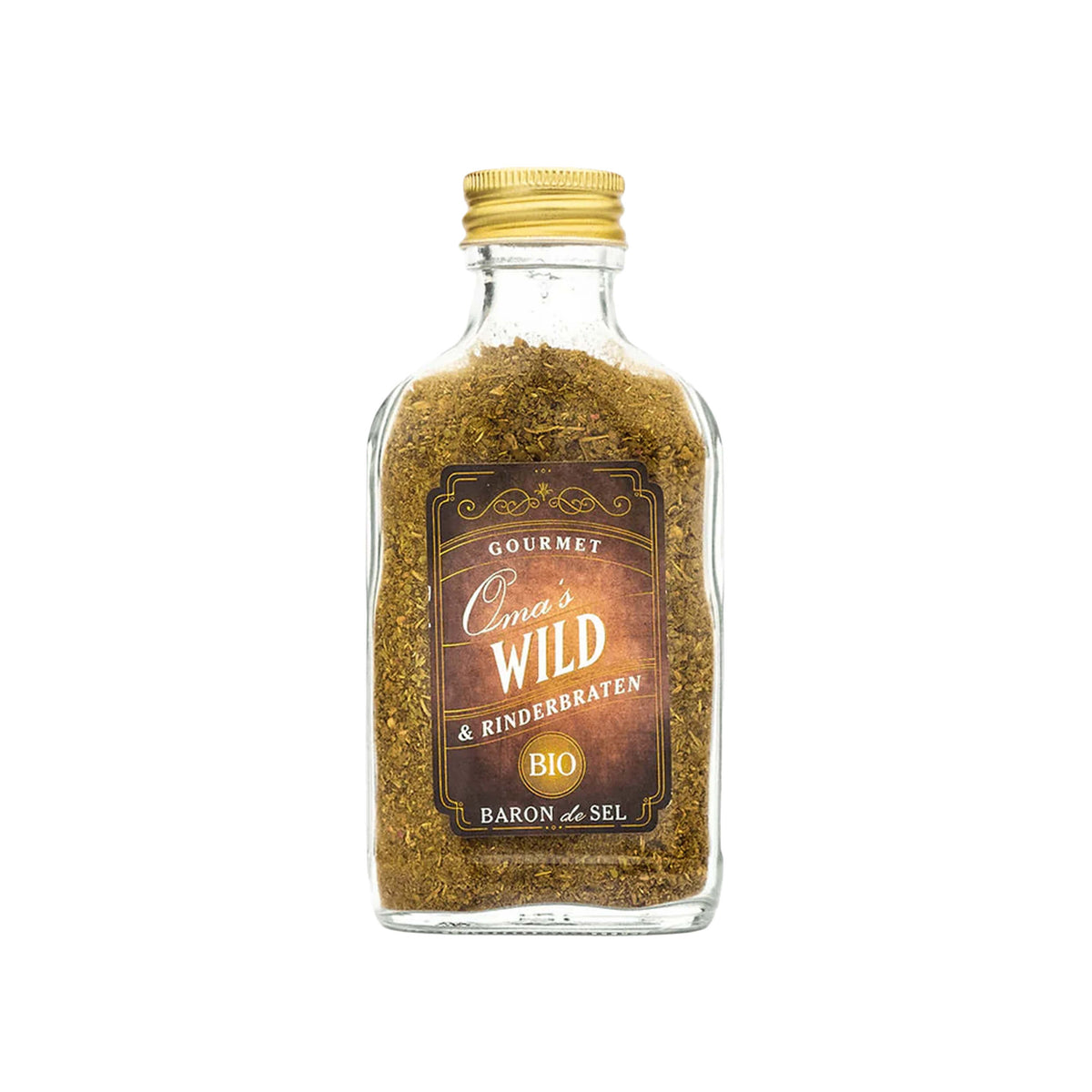 Bio Omas Wild und Rinderbraten (35g)