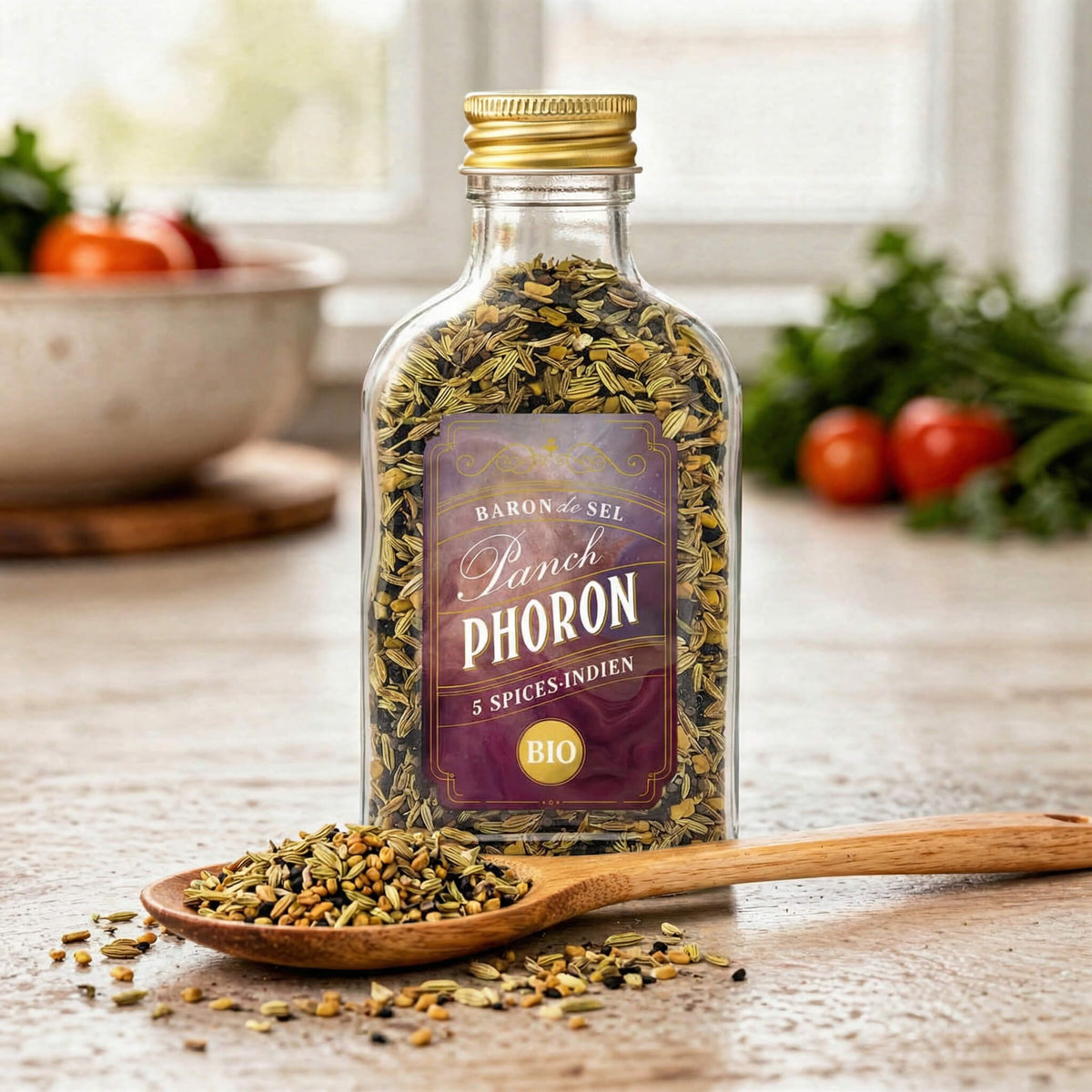 Panch Phoron