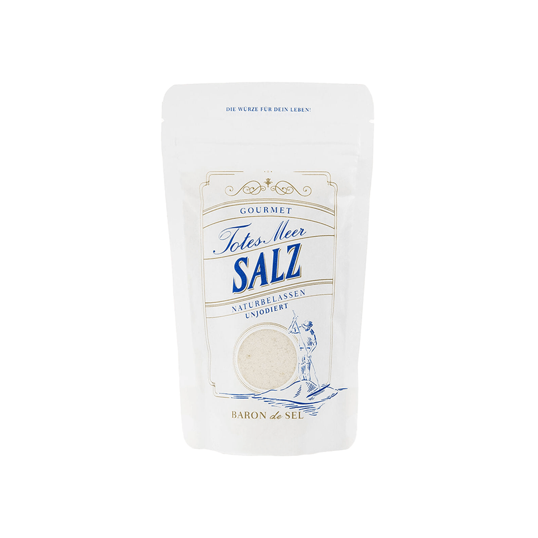 Original Totes Meer Salz