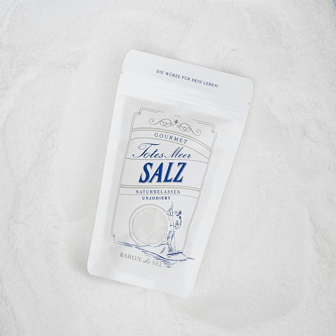 Original Totes Meer Salz