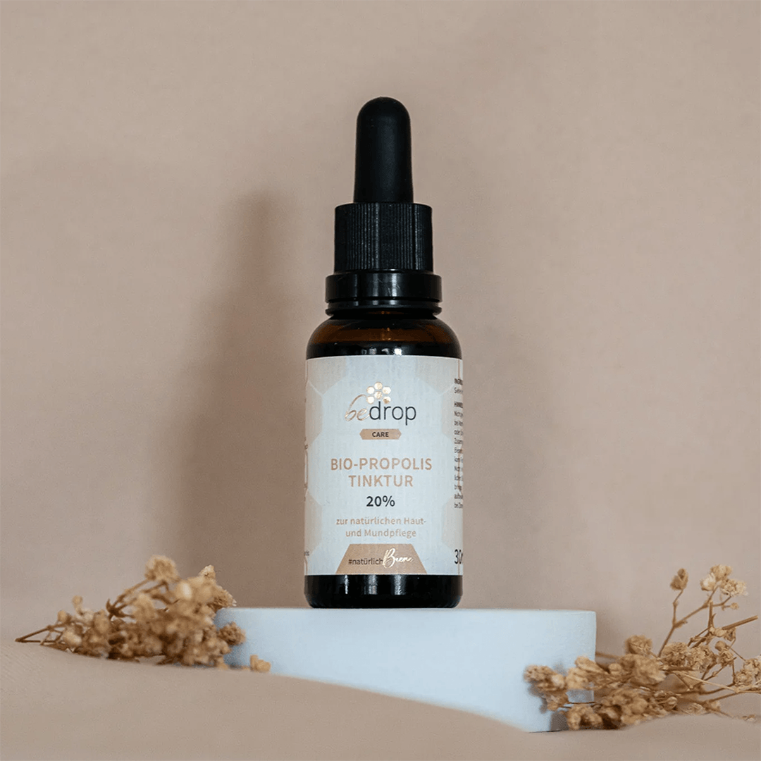 Propolis Extrakt Tinktur 20% (30ml)