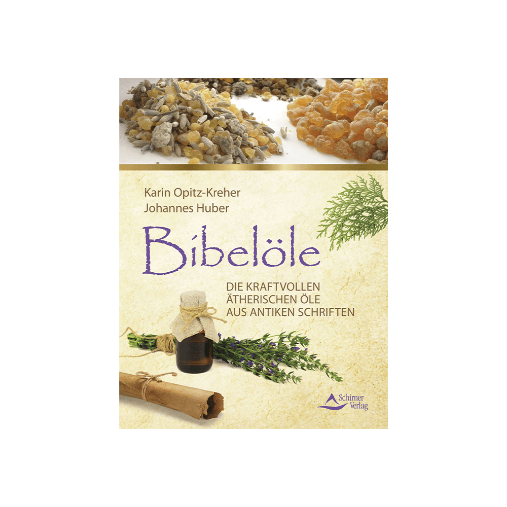 Bibelöle