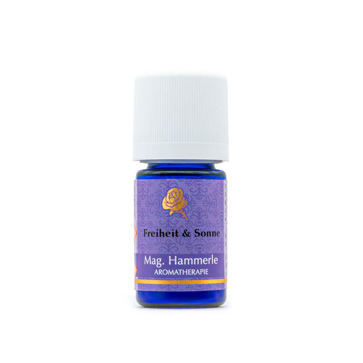 Ätherisches Öl „Freiheit und Sonne“