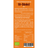 Bio Brotbackmischung Ur-Dinkel Vollkorn
