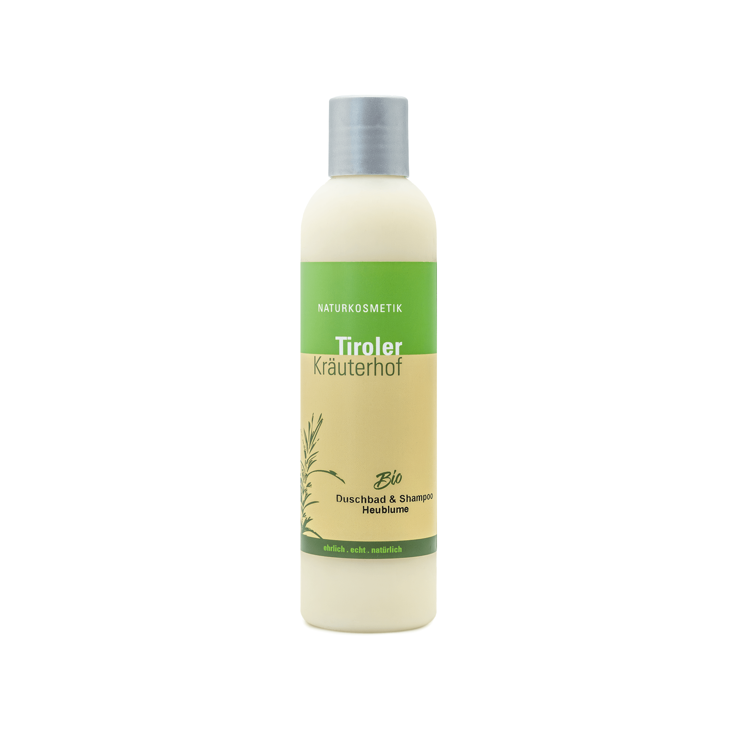 Bio Shampoo Heublume