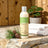 Bio Shampoo mit Zirbenöl