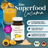 Bio Superfood Lucuma Pulver