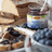Fruchtaufstrich Heidelbeere