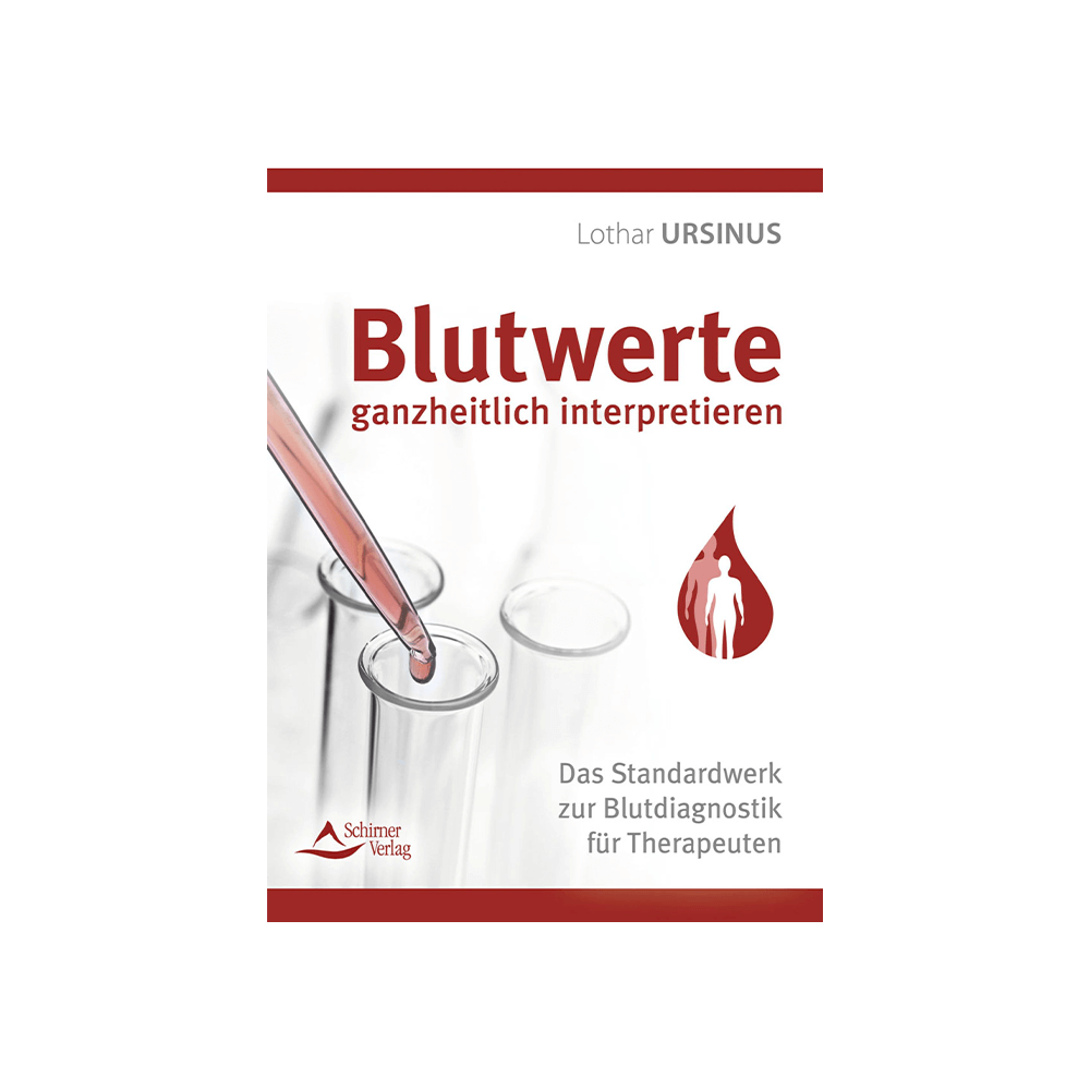 Blutwerte ganzheitlich interpretieren