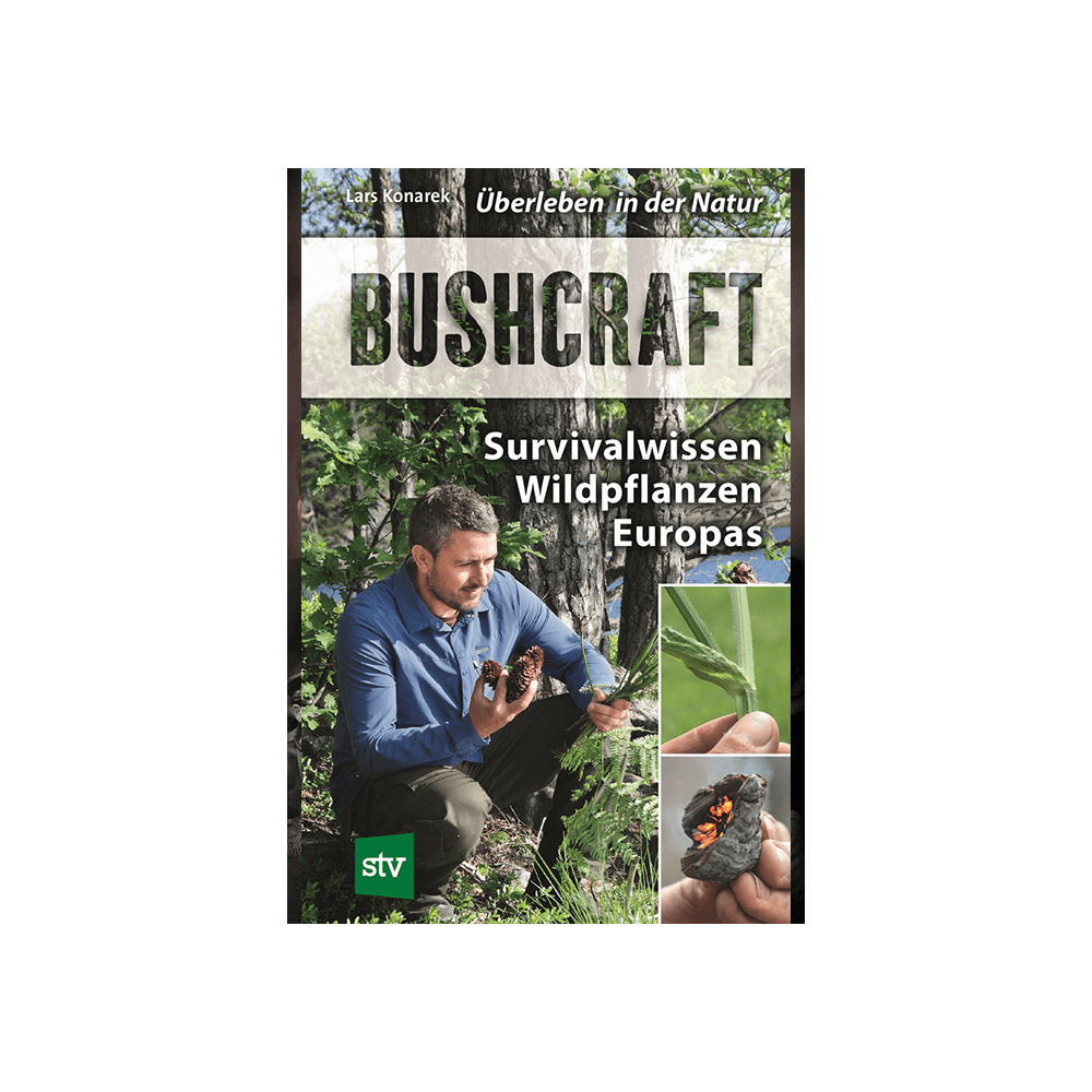 Bushcraft