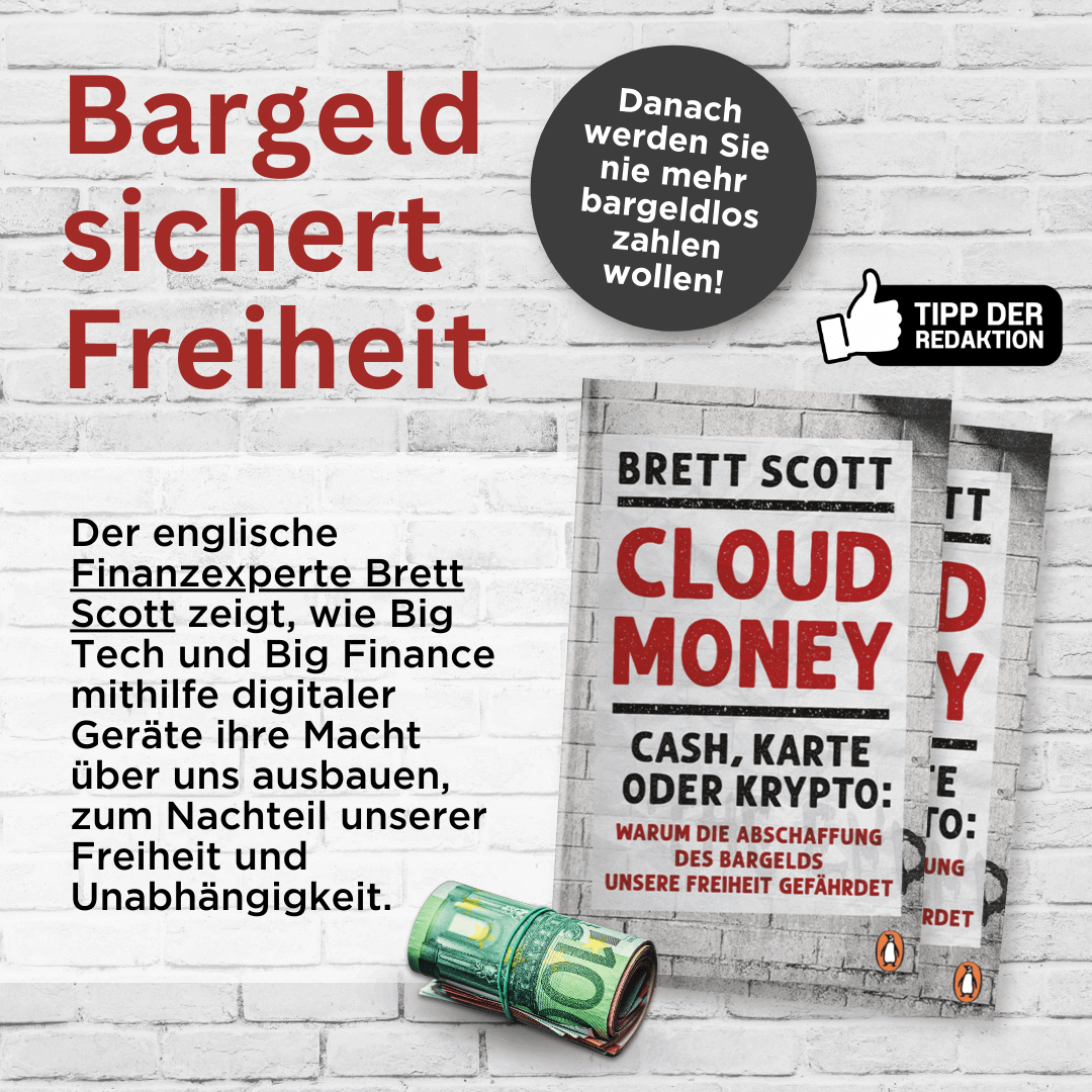 Cloudmoney