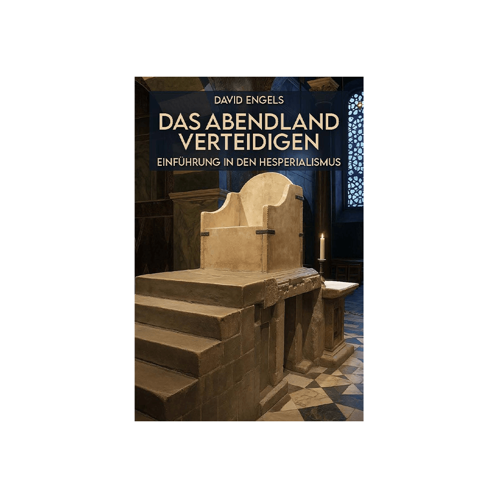 Das Abendland verteidigen