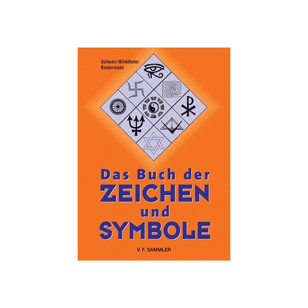 Das Buch der Zeichen und Symbole