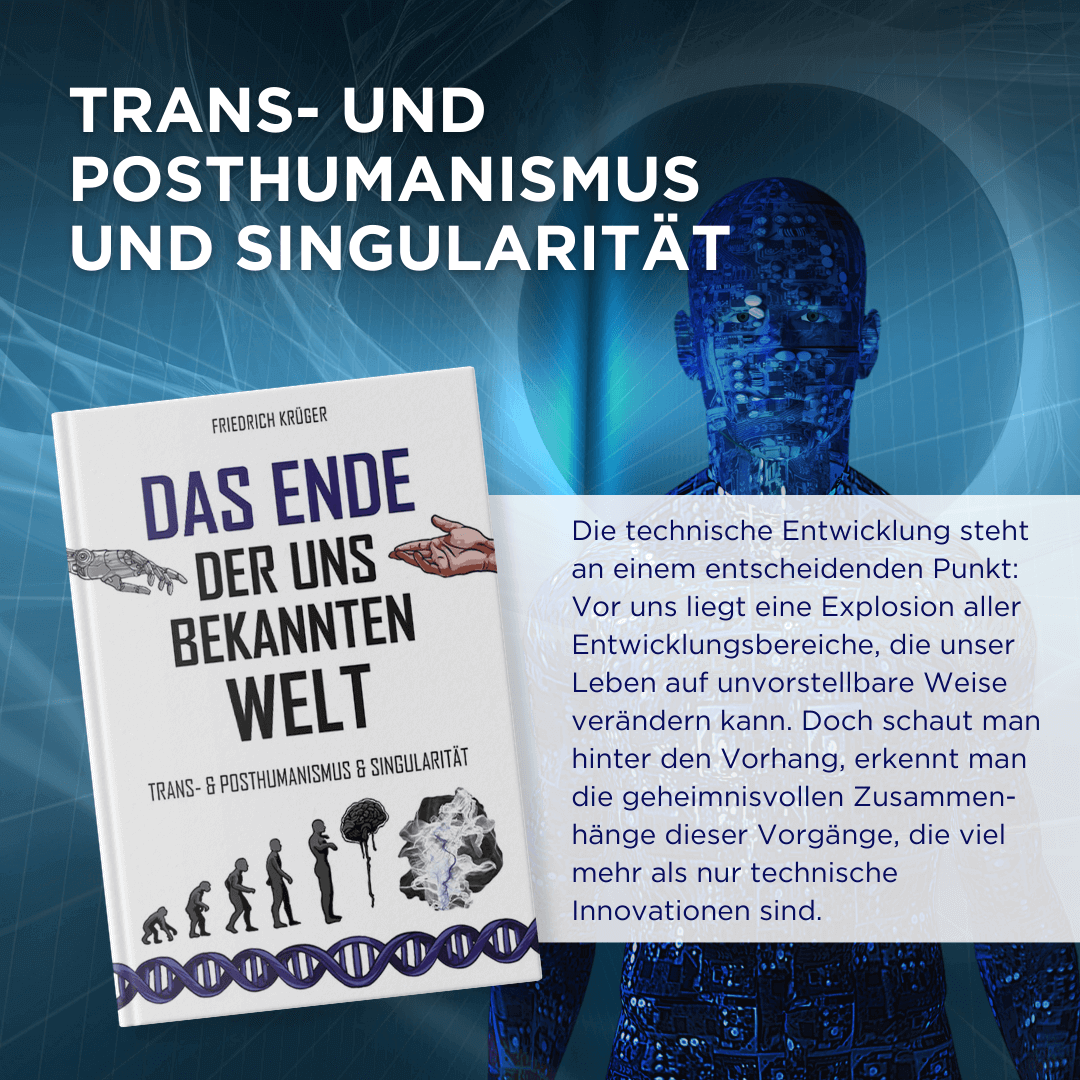 Das Ende der uns bekannten Welt